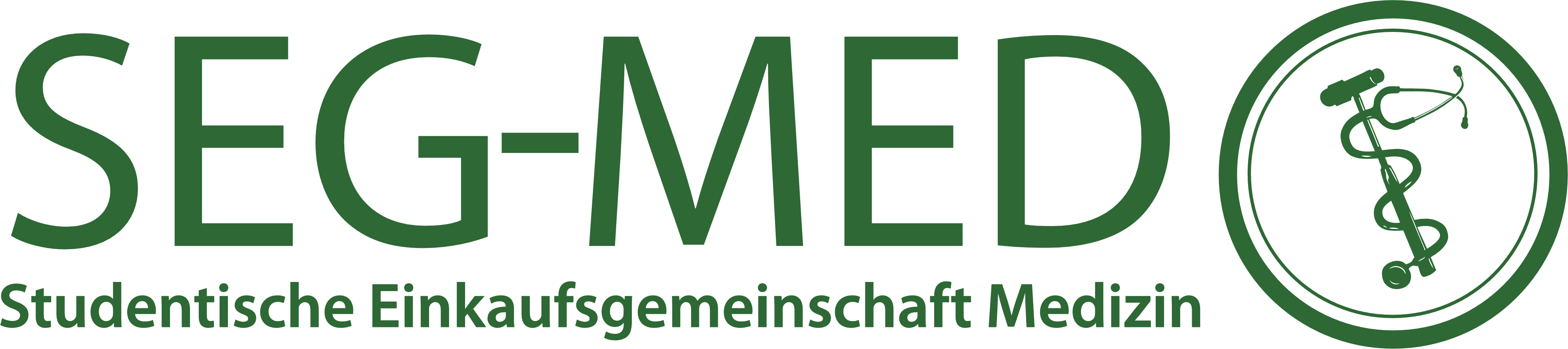 SEG-MED Logo
